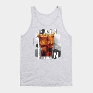 Call me old fashion Tank Top